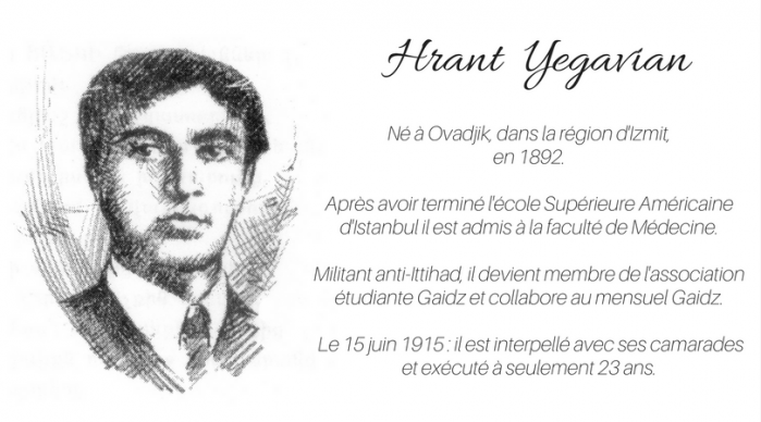 Hrant Yegavian
