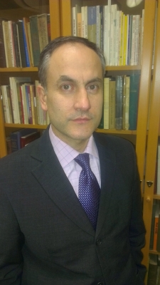 Interview de Kevork Satchlian dans les Nouvelles d'Arménie Magazine