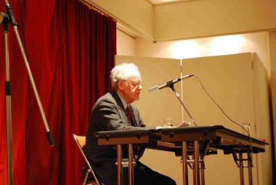 Interview - Wolfgang Gust