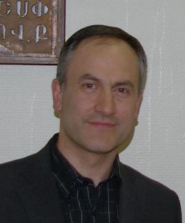 Interview - Kevork Satchlian pour Verelk