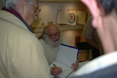 Conférence du 31 mai 2010