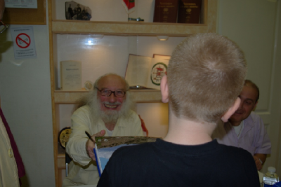 Conférence du 31 mai 2010