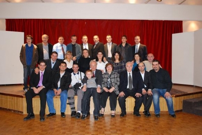 Wolfgang Gust et Nazarpek