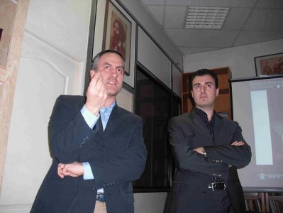 Table ronde - La tuerie du parlement, 10 ans après