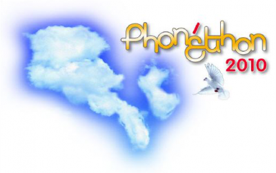 Communiqué - Fonds Arménien de France - Phonéton 2010 du 18 au 21 novembre 2010